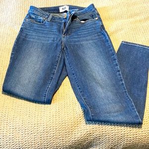 Paige skinny Jean size 27